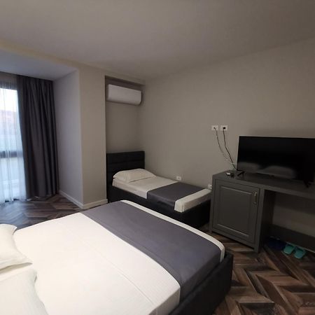 Te Aldo Hotel Kuraten المظهر الخارجي الصورة