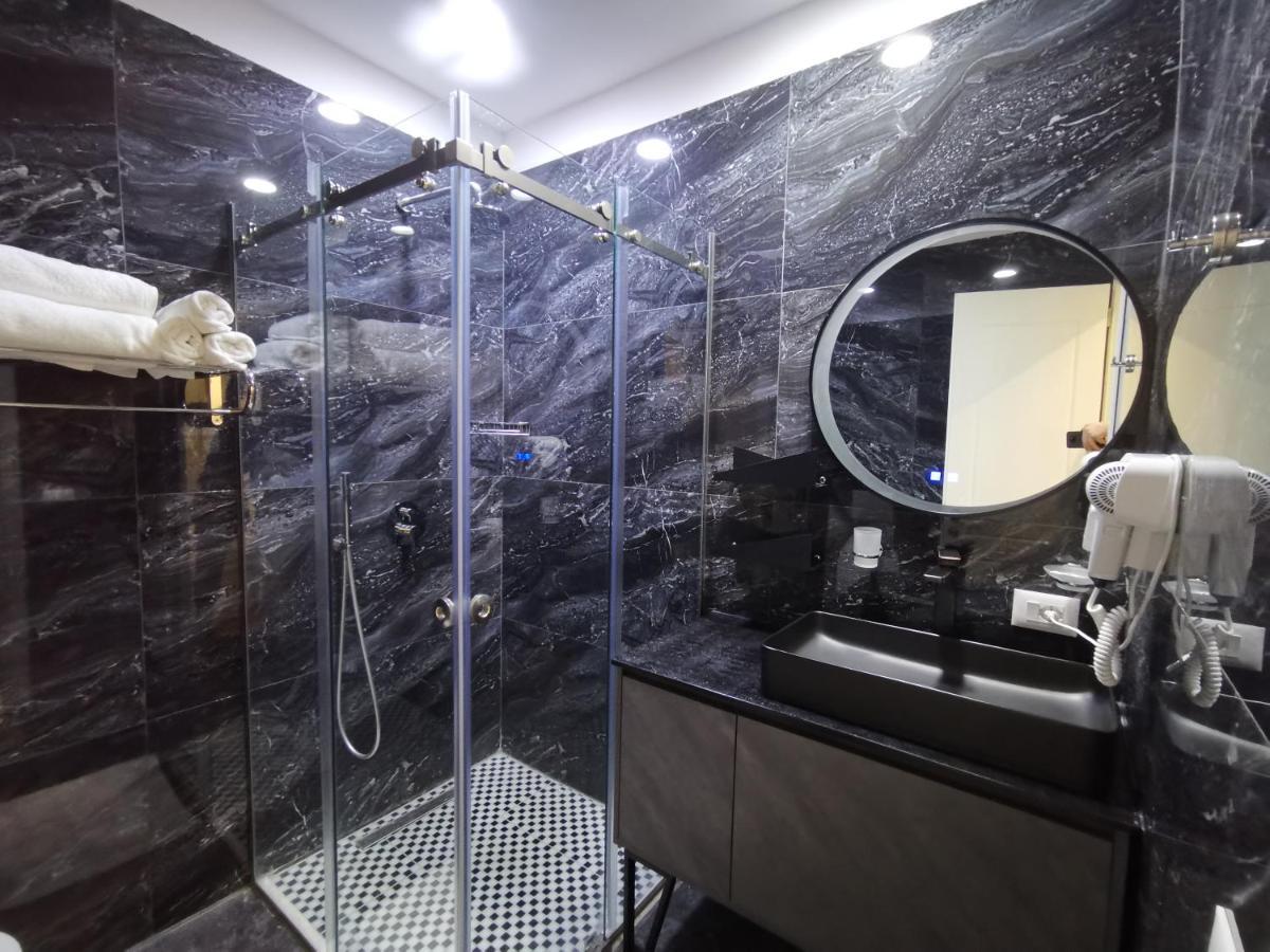 Te Aldo Hotel Kuraten المظهر الخارجي الصورة