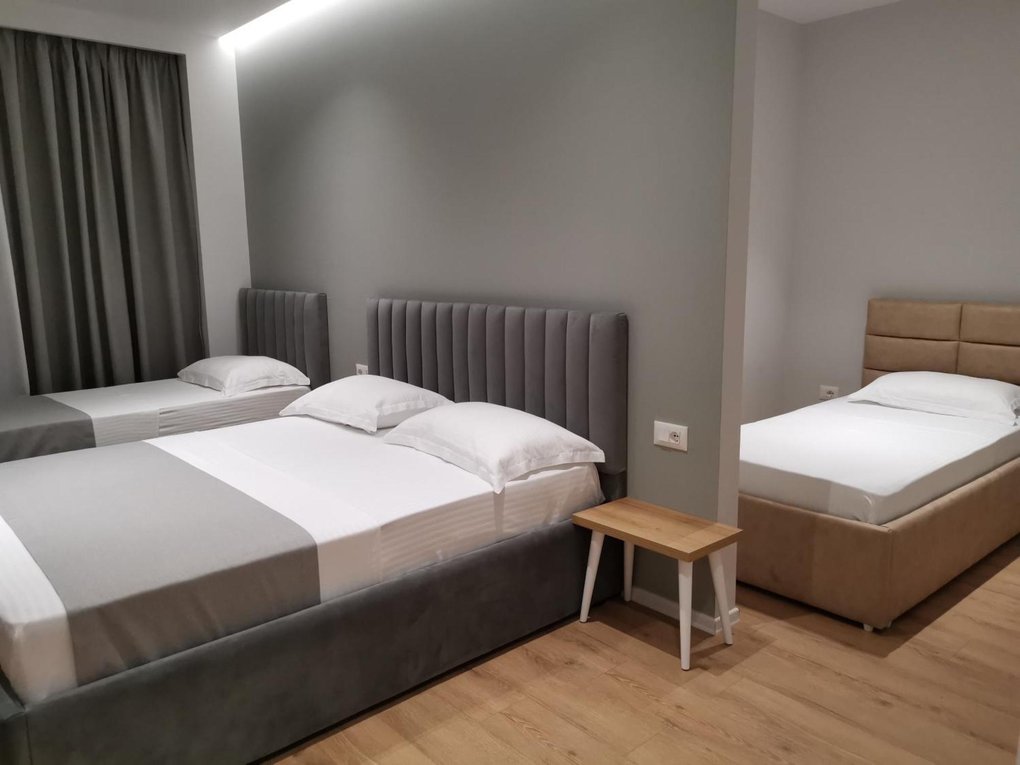 Te Aldo Hotel Kuraten المظهر الخارجي الصورة