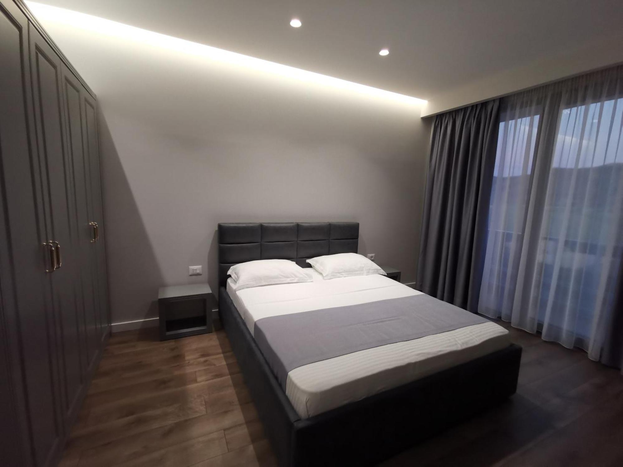 Te Aldo Hotel Kuraten المظهر الخارجي الصورة