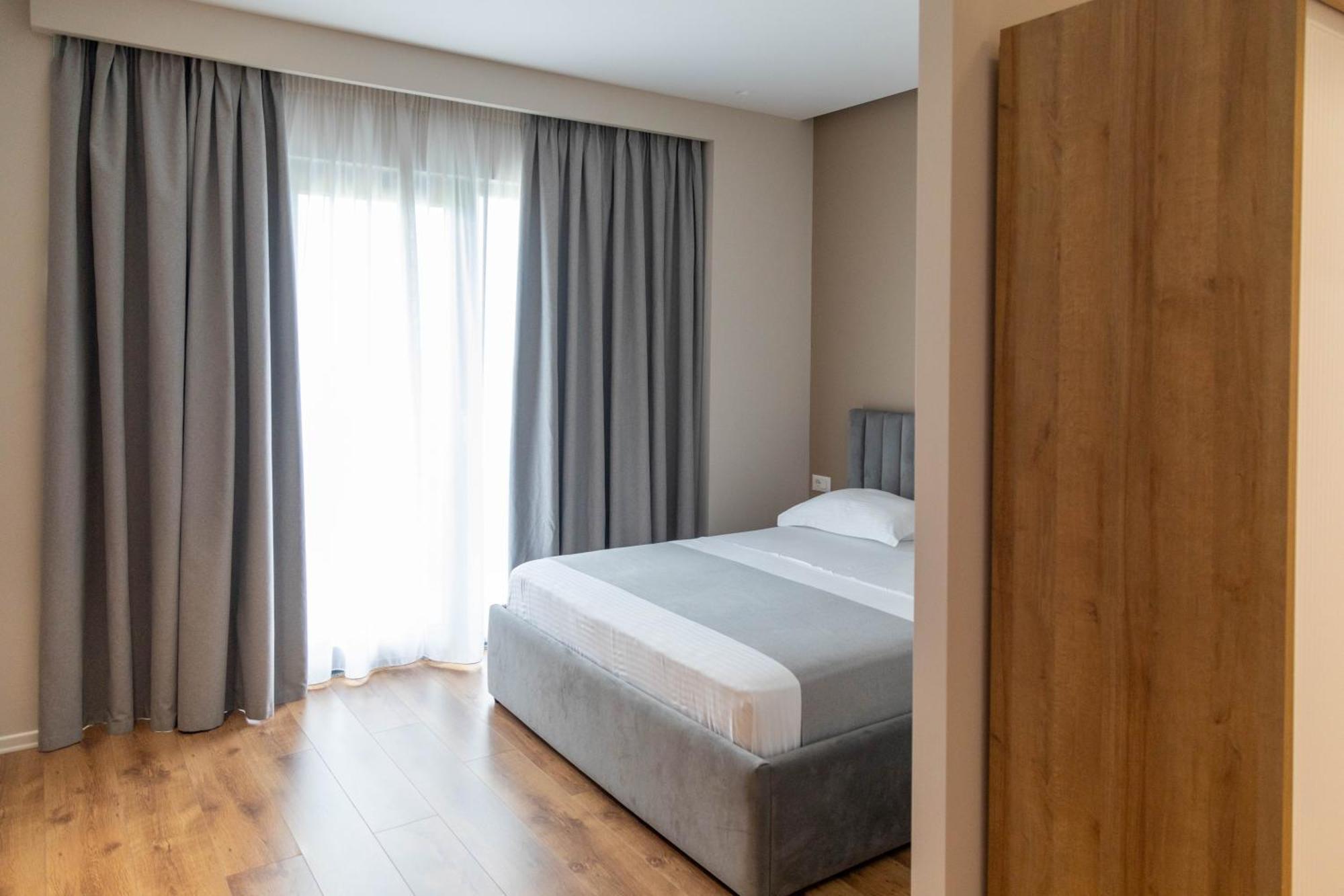 Te Aldo Hotel Kuraten المظهر الخارجي الصورة